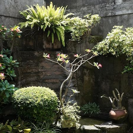 Hotel Kirana Yogyakarta Dış mekan fotoğraf