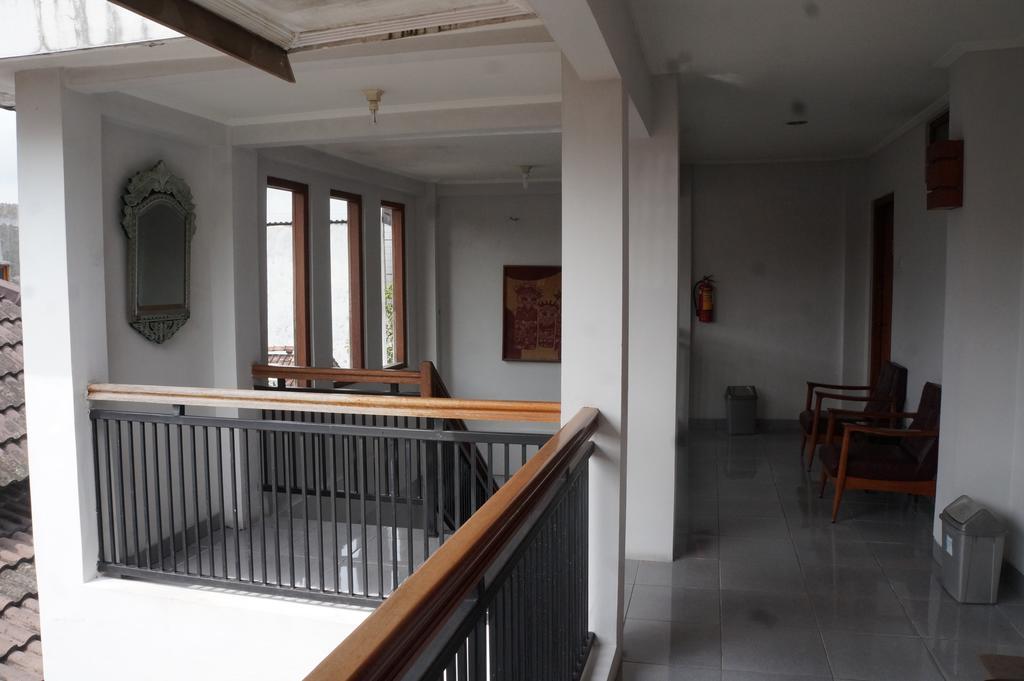 Hotel Kirana Yogyakarta Dış mekan fotoğraf