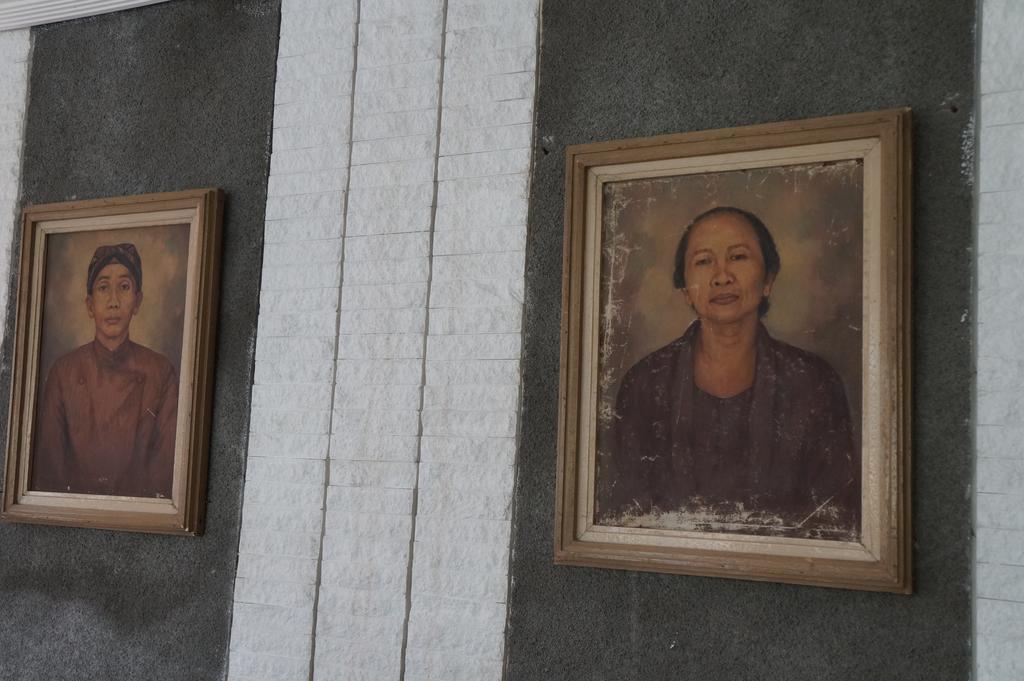 Hotel Kirana Yogyakarta Dış mekan fotoğraf