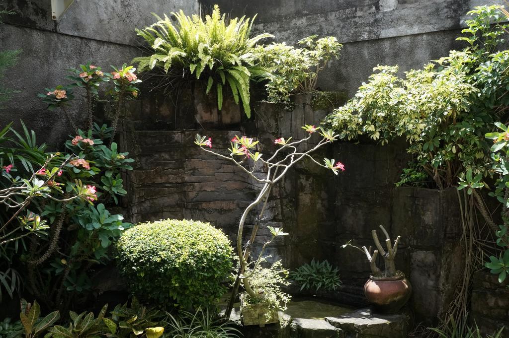 Hotel Kirana Yogyakarta Dış mekan fotoğraf