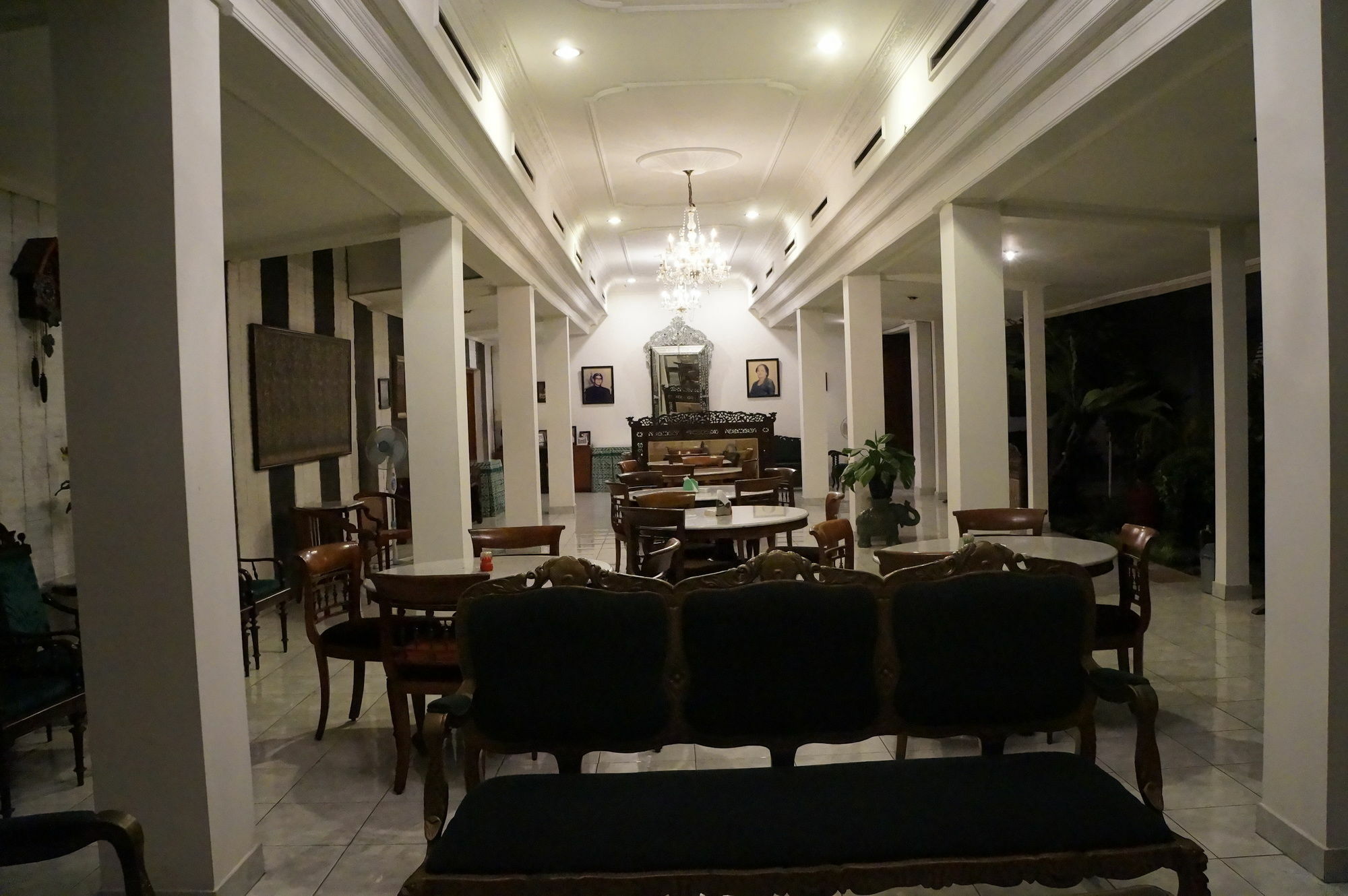 Hotel Kirana Yogyakarta Dış mekan fotoğraf